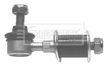 BORG & BECK Stiepnis/Atsaite, Stabilizators BDL6484